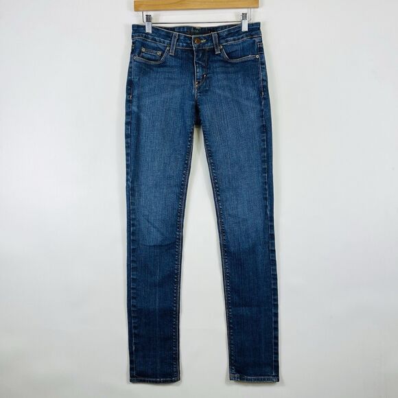 Urban Outfitters Denim - BDG Urban Outfitters Medium Wash Low Rise Skinny Denim Jeans‎ Womens 27
